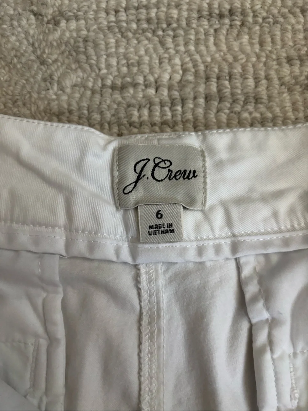 Jcrew shorts
